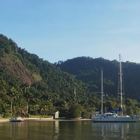 Pousada Eden Angra dos Reis Exteriér fotografie