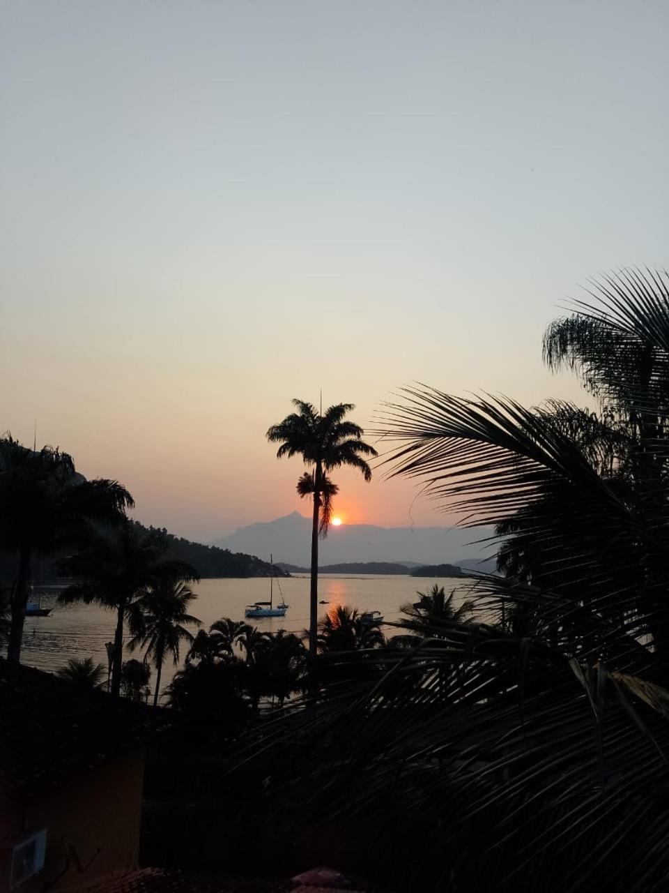 Pousada Eden Angra dos Reis Exteriér fotografie
