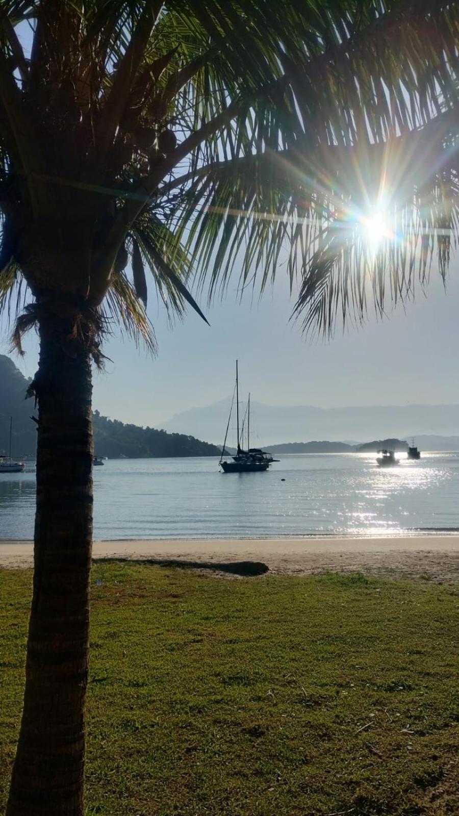 Pousada Eden Angra dos Reis Exteriér fotografie